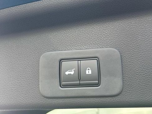 New 2026 Nissan Murano Platinum w/ Cargo Package AWD/4WD image 14
