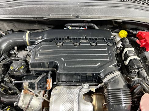 Used 2022 Jeep Renegade Altitude w/ Convenience Group image 29