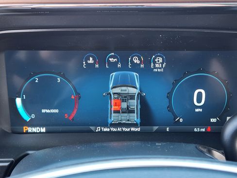 New 2026 Ford F350 King Ranch w/ Tremor Off-Road Package AWD/4WD image 21