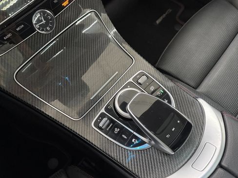 Used 2018 Mercedes-Benz C 43 AMG 4MATIC Coupe image 21