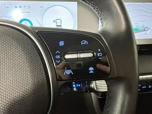 Used 2024 Hyundai Ioniq 5 Limited RWD image 16