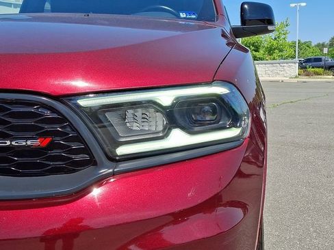 Used 2024 Dodge Durango GT AWD/4WD image 9