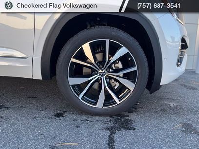 New 2026 Volkswagen Atlas Cross Sport SEL Premium R-Line