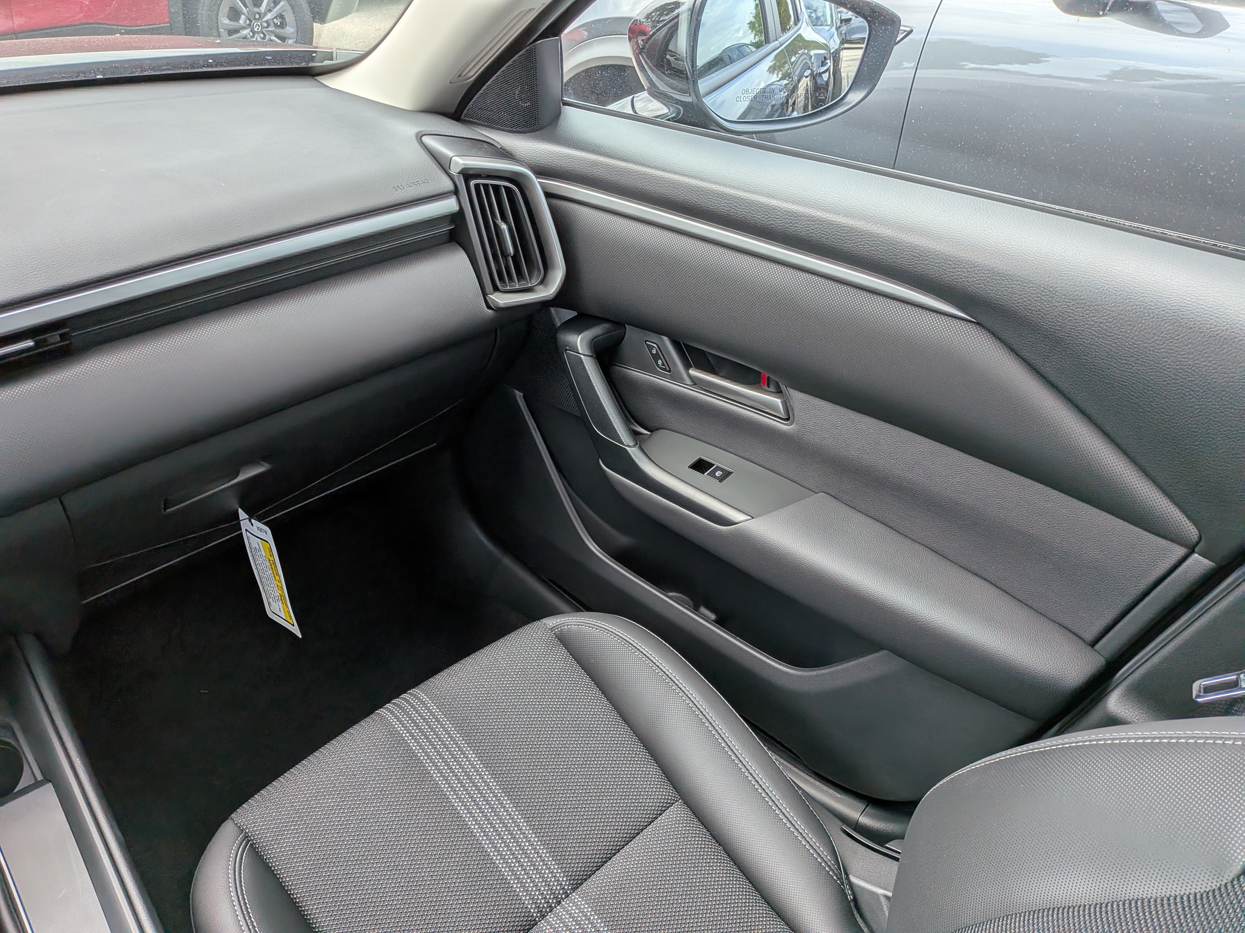 New 2026 MAZDA CX-50 AWD 2.5 S w/ Cargo Package image 20