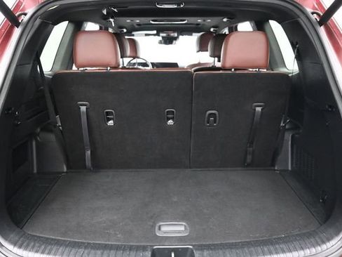 Used 2023 Kia Telluride EX w/ EX Captain's Chair Package FWD image 26
