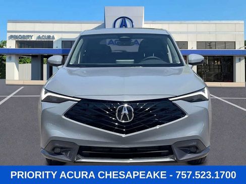 New 2026 Acura ADX FWD image 8