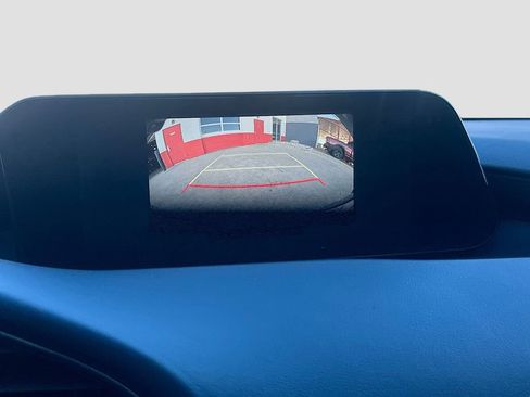 Used 2025 MAZDA MAZDA3 Carbon AWD/4WD image 14