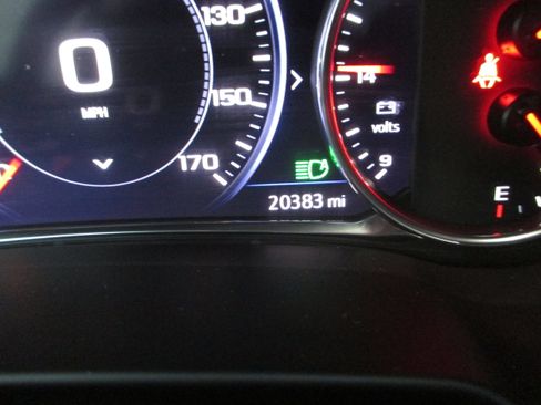 Used 2023 Chevrolet Blazer RS w/ Driver Confidence II Package image 29