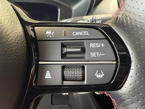 New 2026 Acura ADX A-Spec AWD/4WD image 24