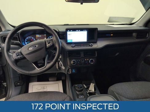 Used 2024 Ford Maverick XLT w/ XLT Luxury Package image 8