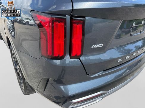Used 2022 Kia Sorento SX AWD/4WD image 20