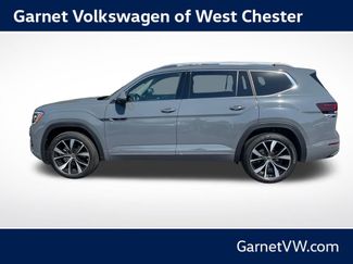 New 2026 Volkswagen Atlas SEL Premium R-Line AWD/4WD video 2