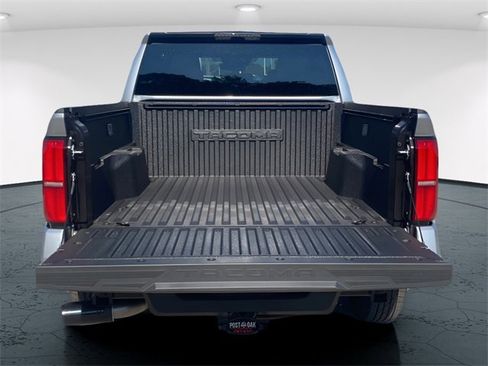 New 2025 Toyota Tacoma SR5 image 10
