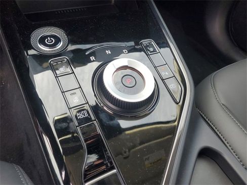 New 2024 Kia Niro Wind w/ Wind Preserve Package image 19