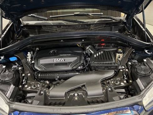 Used 2020 BMW X1 xDrive28i w/ Convenience Package image 17