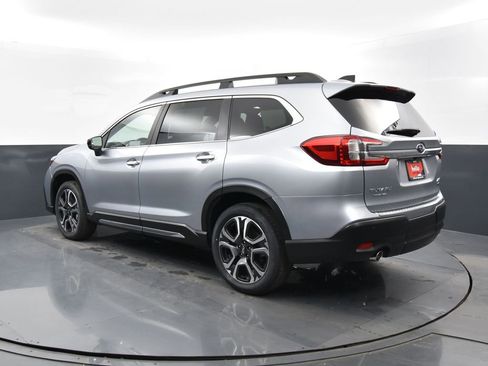 New 2026 Subaru Ascent Touring AWD/4WD image 55