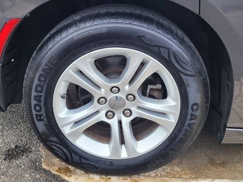 Used 2023 Dodge Charger SXT RWD image 20