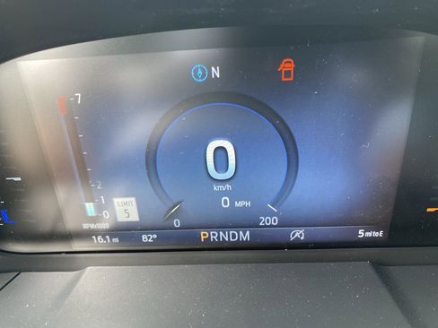 New 2026 Ford Maverick Tremor image 35