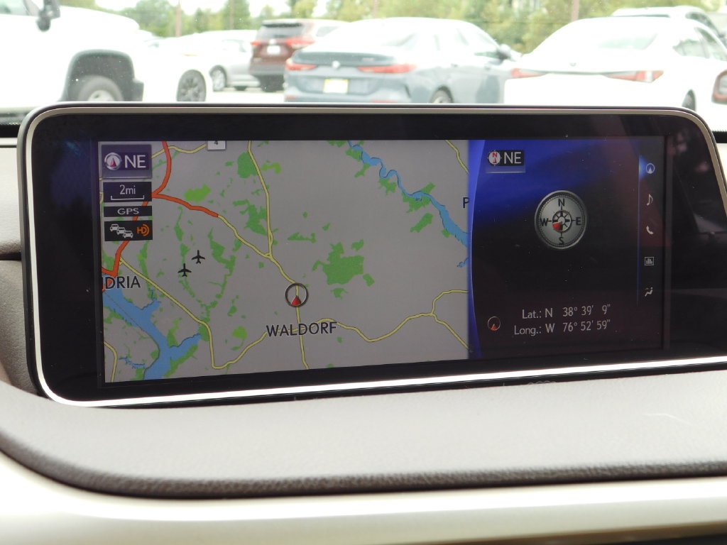 Used 2019 Lexus RX 350 AWD w/ Navigation Package image 22