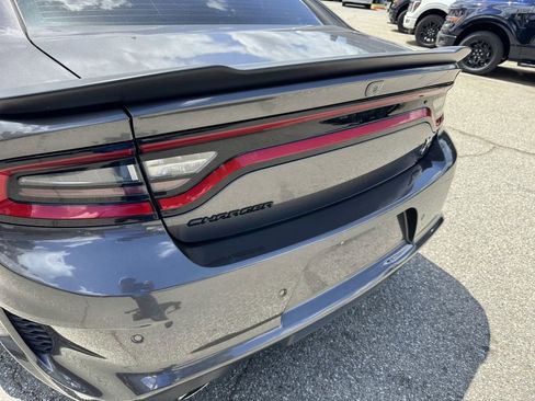 Used 2021 Dodge Charger Scat Pack RWD image 13
