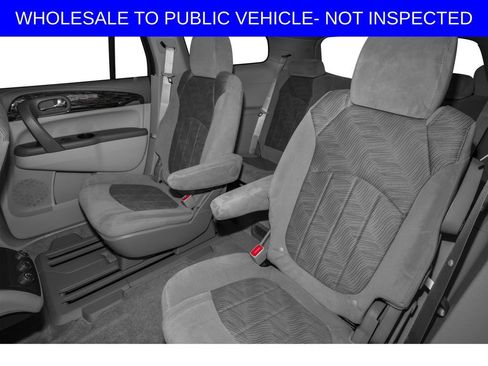 Used 2015 Buick Enclave Premium w/ Experience Buick Package AWD/4WD image 9