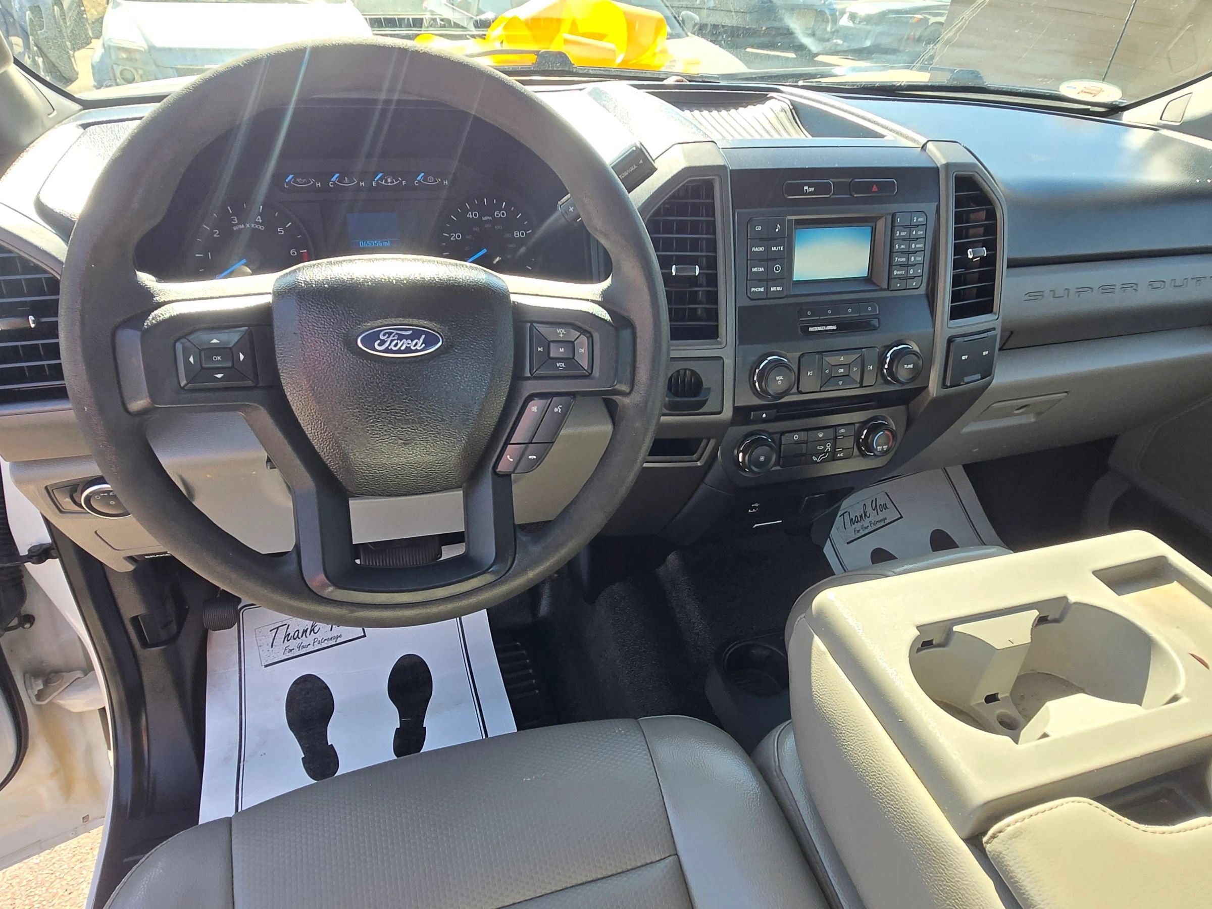 Used 2017 Ford F250 XL RWD image 7