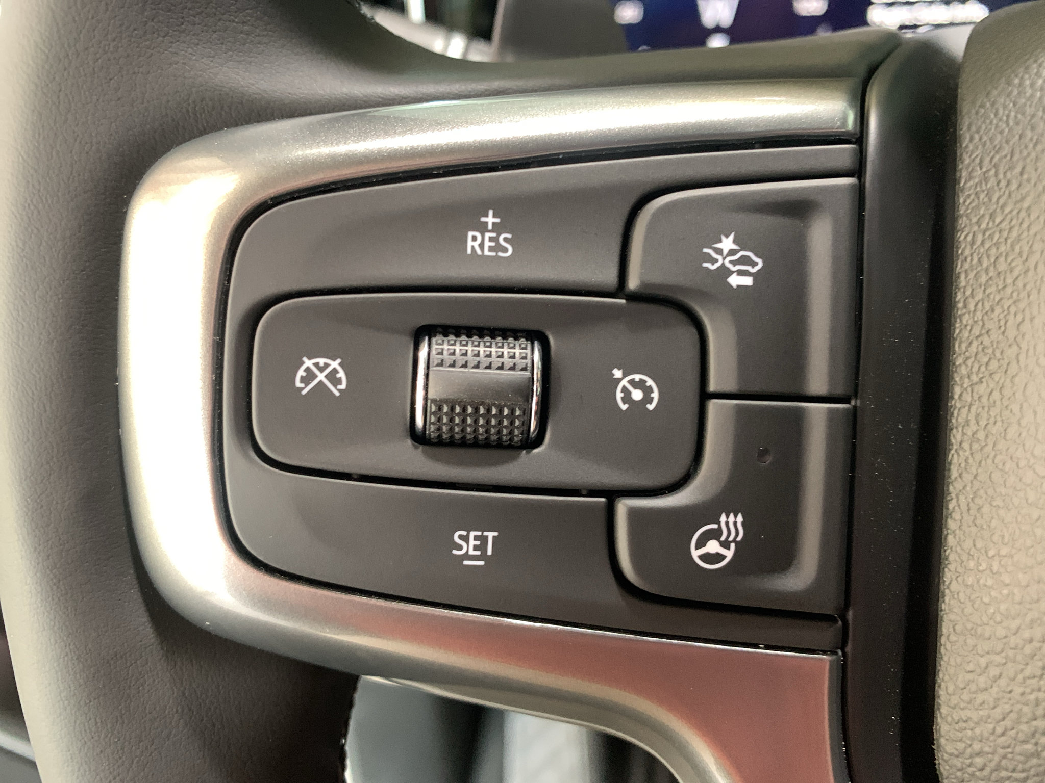 New 2026 Chevrolet Silverado 1500 RST w/ Safety Package AWD/4WD image 20