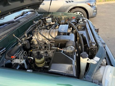 Used 2002 Toyota Tundra SR5 image 33