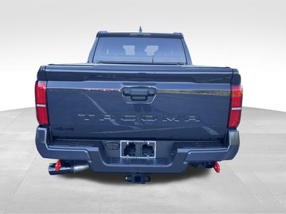 New 2026 Toyota Tacoma TRD Off-Road