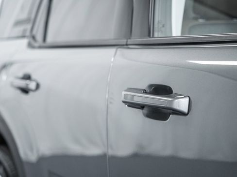 Certified 2024 Ford Bronco Sport Outer Banks w/ Tech Package image 13