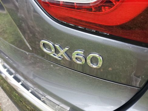 Used 2016 INFINITI QX60 FWD w/ Premium Plus Package image 8