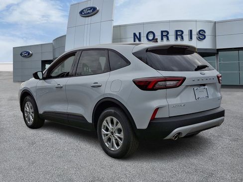 New 2025 Ford Escape Active w/ Tech Pack #1 image 3