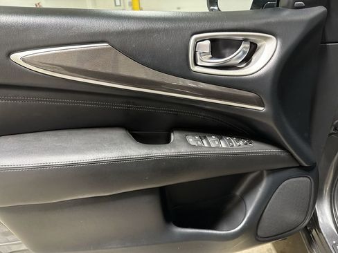 Used 2019 INFINITI QX60 Pure image 21