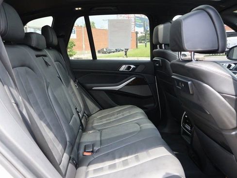 Used 2020 BMW X5 xDrive40i w/ Premium Package AWD/4WD image 12