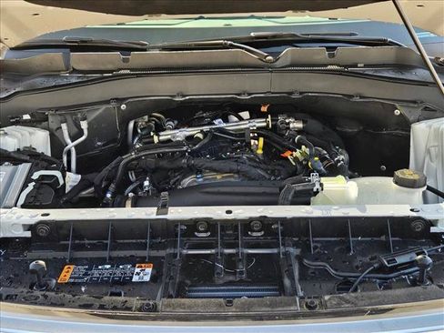 New 2026 Ford Explorer Active RWD image 17