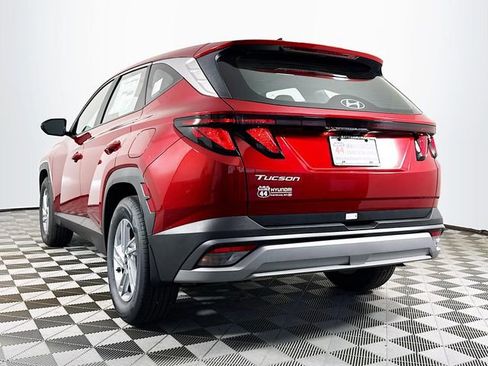 New 2026 Hyundai Tucson SE image 6