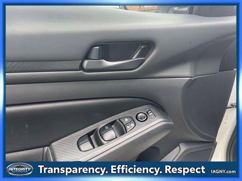 Certified 2025 Nissan Altima 2.5 S image 15