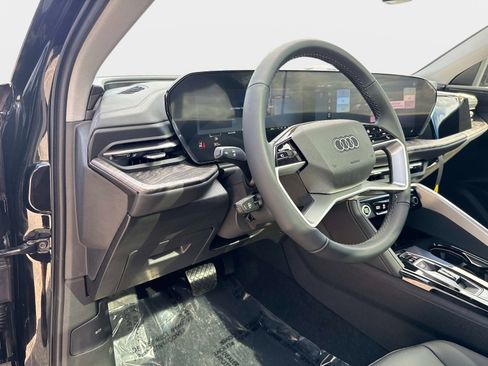 New 2026 Audi Q5 Premium AWD/4WD image 18