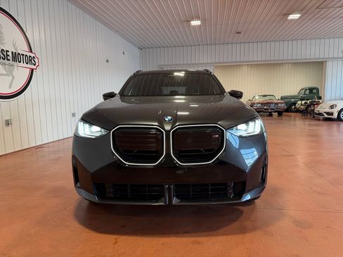Used 2025 BMW X3 M50 w/ Premium Package AWD/4WD image 7
