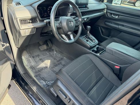 Used 2023 Honda CR-V Sport image 17