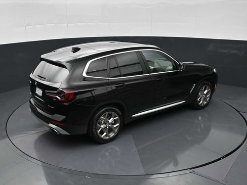 Used 2022 BMW X3 xDrive30i w/ Premium Package AWD/4WD image 21