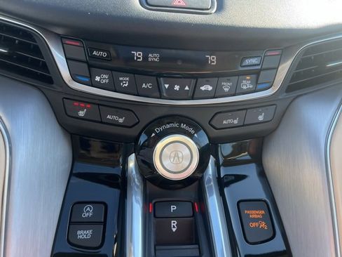 Used 2022 Acura TLX w/ Technology Package image 21