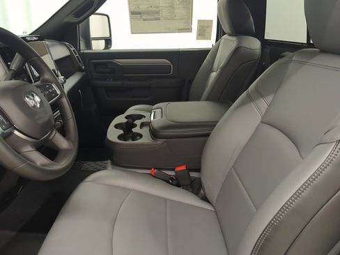 New 2026 RAM 2500 Tradesman image 17