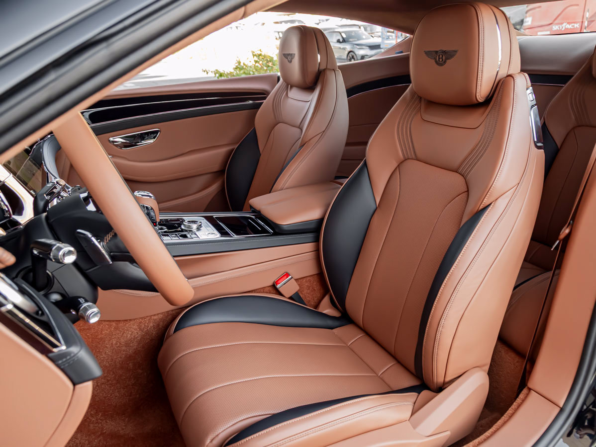 Used 2026 Bentley Continental GT S AWD/4WD image 16