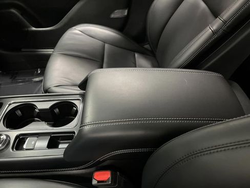 Used 2024 Lincoln Corsair AWD w/ Equipment Group 101A image 22