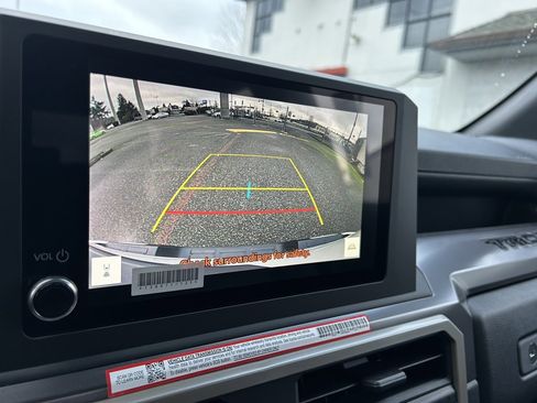 New 2026 Toyota Tacoma SR5 image 22