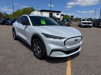Certified 2023 Ford Mustang Mach-E Select AWD/4WD 360° Tour