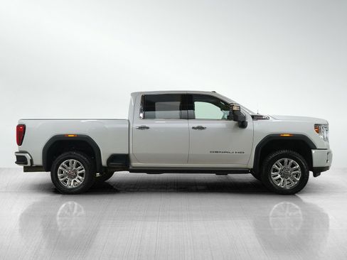 Used 2023 GMC Sierra 2500 Denali w/ Denali Ultimate Package image 6