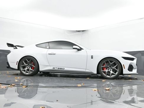 New 2025 Ford Mustang GT Premium w/ GT Performance Package image 50