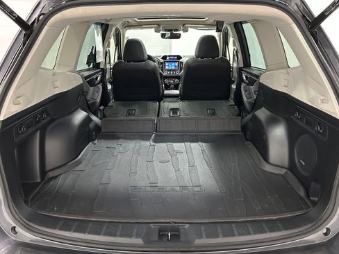 Used 2021 Subaru Forester Sport image 36